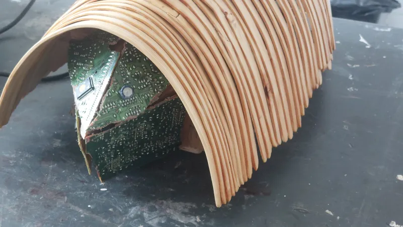 Bendbeast