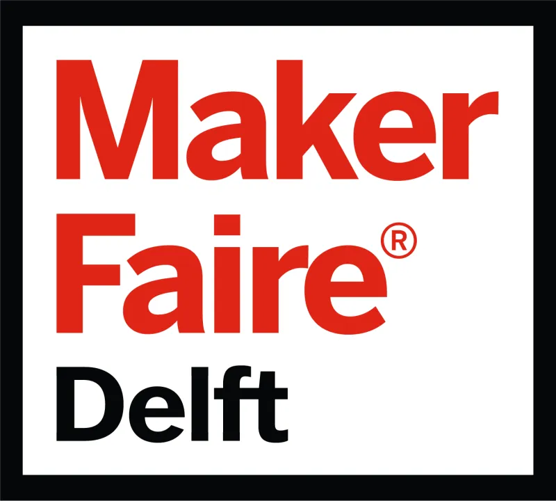 Maker Faire Delft