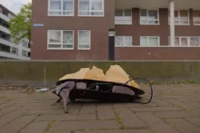Trash - Crawler III