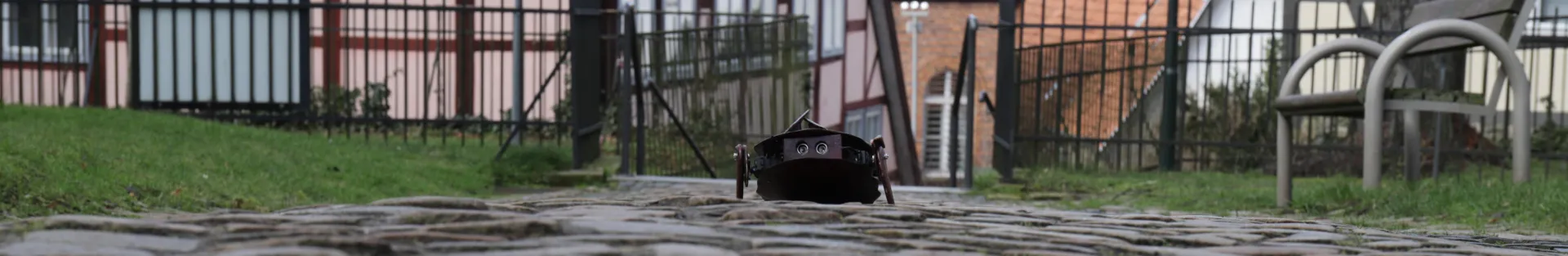 Astray - Crawler II